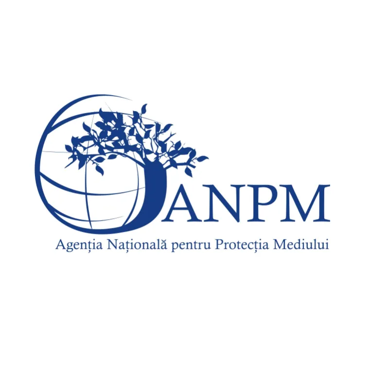 Sigla agenției naționale de mediu